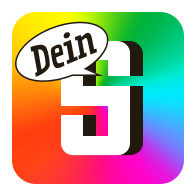 Dein SPIEGEL App Icon