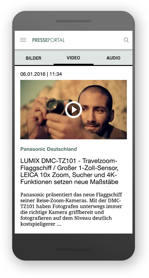 Presseportal Image Android presseportal_image_android